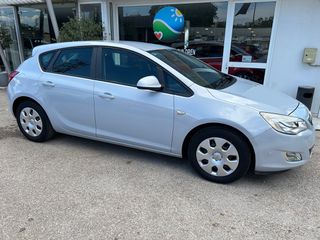 Opel Astra 2012 1.3 CDTI 95Hp FULL BOOK SERVICE - ΙΔΙΩΤΗ-thumb-7
