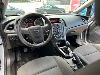 Opel Astra 2012 1.3 CDTI 95Hp FULL BOOK SERVICE - ΙΔΙΩΤΗ-thumb-9