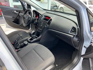 Opel Astra 2012 1.3 CDTI 95Hp FULL BOOK SERVICE - ΙΔΙΩΤΗ-thumb-10