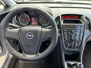 Opel Astra 2012 1.3 CDTI 95Hp FULL BOOK SERVICE - ΙΔΙΩΤΗ-thumb-11
