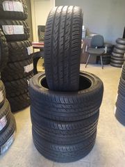 4 TMX VIKING PRO TECH 205 50 17 *BEST CHOICE TYRES ΒΟΥΛΙΑΓΜΕΝΗΣ 57*