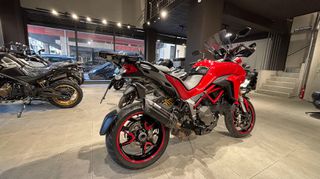 Ducati Multistrada 1200 2016-thumb-1