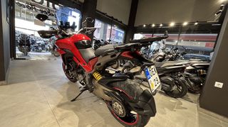 Ducati Multistrada 1200 2016-thumb-3