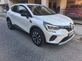 Renault Captur 2020 ΑΥΤΟΜΑΤΟ 1,3