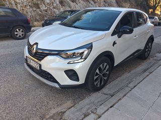Renault Captur 2020 ΑΥΤΟΜΑΤΟ 1,3-thumb-1