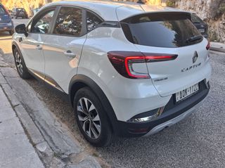 Renault Captur 2020 ΑΥΤΟΜΑΤΟ 1,3-thumb-2