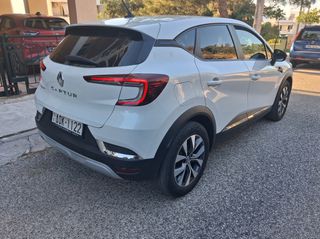 Renault Captur 2020 ΑΥΤΟΜΑΤΟ 1,3-thumb-3