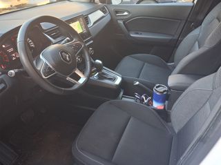 Renault Captur 2020 ΑΥΤΟΜΑΤΟ 1,3-thumb-4