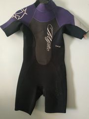 Στολή μονοσορτς MysticStar 3/2 Medium