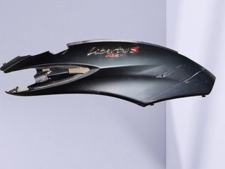 PIAGGIO LIBERTY - ΟΥΡΑ ΔΕΞΙΑ ΜΑΥΡΟ ΜΑΤ 85/C | 1B001368400NS
