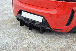 REAR DIFFUSER SEAT LEON MK2 MS DESIGN-thumb-1