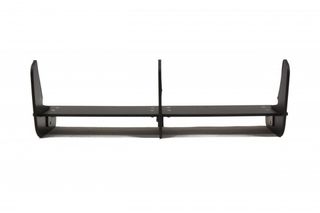 REAR DIFFUSER Volkswagen Polo GTI Mk5 Facelift-thumb-1