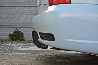 REAR DIFFUSER AUDI RS4 B5-thumb-1