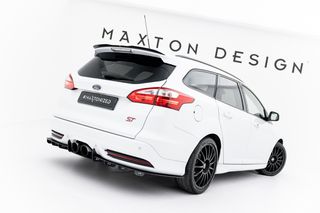 Πίσω Diffuser Ford Focus ST Mk3 Estate