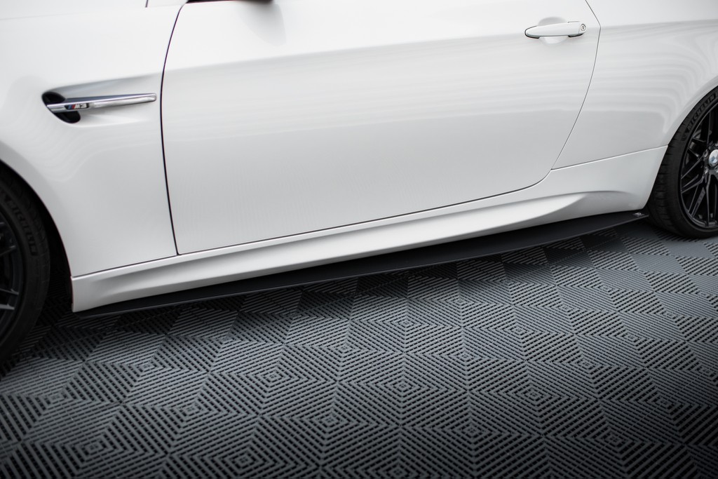 RACING Μαρσπιέ BMW M3 E92 / E93 (PREFACE MODEL)