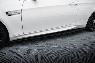 RACING Μαρσπιέ BMW M3 E92 / E93 (PREFACE MODEL)