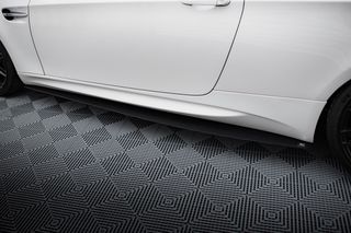 RACING Μαρσπιέ BMW M3 E92 / E93 (PREFACE MODEL)-thumb-1