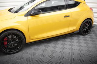 RACING Μαρσπιέ RENAULT MEGANE MK3 RS-thumb-1