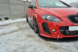 RACING Μαρσπιέ SEAT LEON MK2 MS DESIGN