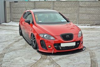 RACING Μαρσπιέ SEAT LEON MK2 MS DESIGN-thumb-1