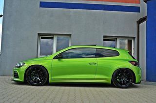 RACING Μαρσπιέ VW SCIROCCO R-thumb-1