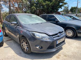 Ford Focus 2014 1.0 ECOBOOST-thumb-1