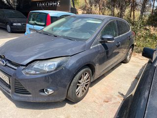 Ford Focus 2014 1.0 ECOBOOST-thumb-2