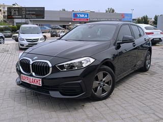 Bmw 116 2023 AUTOMATIC 34481 KM  BLACK NIGHT  | ΣΑΝ ΚΑΙΝΟΥΡΓΙO