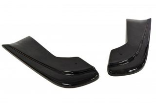 REAR SIDE SPLITTERS VW PASSAT B5 ESTATE-thumb-1