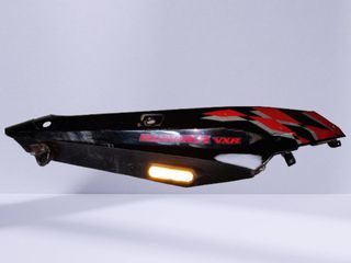 GILERA RUNNER - ΔΕΞΙΟ ΠΛΑΙΝΟ ΚΑΠΑΚΙ ΣΕΛΑΣ / ΟΥΡΑΣ RUNNER VX VXR