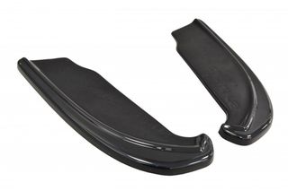 REAR SIDE SPLITTERS Subaru Impreza II WRX-thumb-1