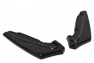 REAR SIDE SPLITTERS TOYOTA GT86-thumb-1