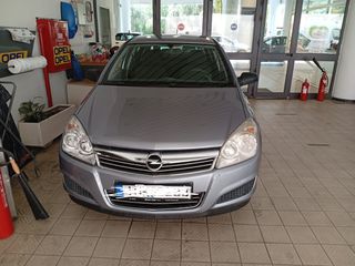 Opel Astra 2008