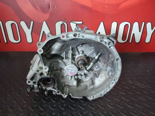 ΣΑΣΜΑΝ DAIHATSU SIRION/YRV (K3) 1.3 16v BENZ  2000-2006 <Z> (425)
