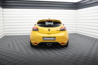 REAR SIDE SPLITTERS RENAULT MEGANE 3 RS-thumb-1