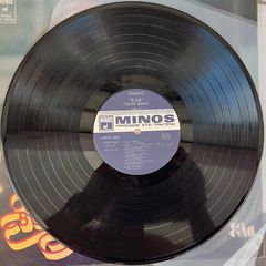 Τζένη Βάνου - Έλα  LP-thumb-4