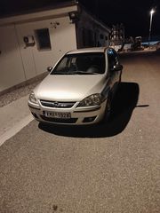 Opel Corsa 2004