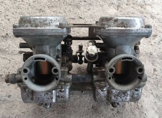 Yamaha xs250