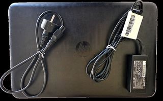 Laptop HP 15-ac100nv 15 ιντσών-thumb-1