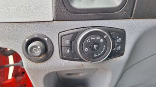 Ford Transit 2018 350 4ΠΟΡΤΟ ΚΑΡΟΤΣΑ 2.80, ΔΙΠΛΟΤΡΟΧΟ-thumb-10