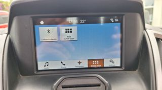 Ford Transit 2018 350 4ΠΟΡΤΟ ΚΑΡΟΤΣΑ 2.80, ΔΙΠΛΟΤΡΟΧΟ-thumb-17