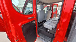 Ford Transit 2018 350 4ΠΟΡΤΟ ΚΑΡΟΤΣΑ 2.80, ΔΙΠΛΟΤΡΟΧΟ-thumb-27