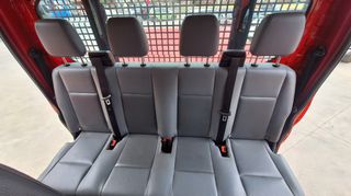 Ford Transit 2018 350 4ΠΟΡΤΟ ΚΑΡΟΤΣΑ 2.80, ΔΙΠΛΟΤΡΟΧΟ-thumb-30