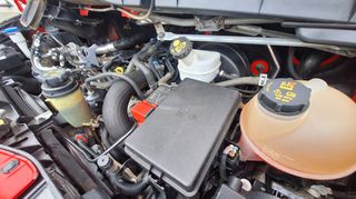 Ford Transit 2018 350 4ΠΟΡΤΟ ΚΑΡΟΤΣΑ 2.80, ΔΙΠΛΟΤΡΟΧΟ-thumb-34