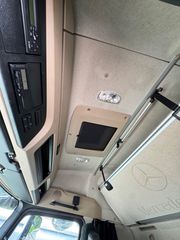 Mercedes-Benz 2019 ACTROS 1846 ΓΙΑ ΑΝΤΑΛΛΑΚΤΙΚΑ-thumb-2