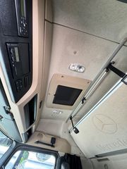 Mercedes-Benz 2019 ACTROS 1846 ΓΙΑ ΑΝΤΑΛΛΑΚΤΙΚΑ-thumb-3