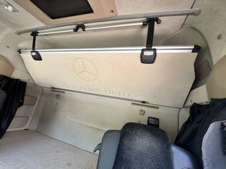 Mercedes-Benz 2019 ACTROS 1846 ΓΙΑ ΑΝΤΑΛΛΑΚΤΙΚΑ-thumb-4