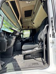 Mercedes-Benz 2019 ACTROS 1846 ΓΙΑ ΑΝΤΑΛΛΑΚΤΙΚΑ-thumb-7