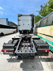 Mercedes-Benz 2019 ACTROS 1846 ΓΙΑ ΑΝΤΑΛΛΑΚΤΙΚΑ-thumb-8