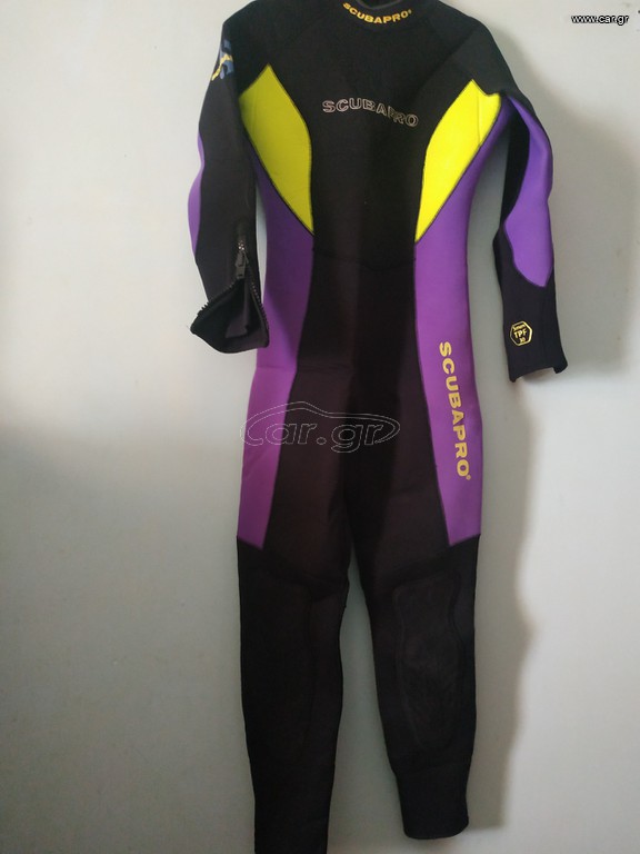 Στολή Scubapro 5mm Large